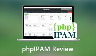 مراجعة PhpiPAM