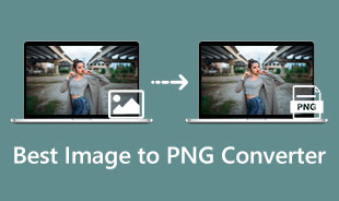 PNG'ye En İyi Görüntü Dönüştürücü