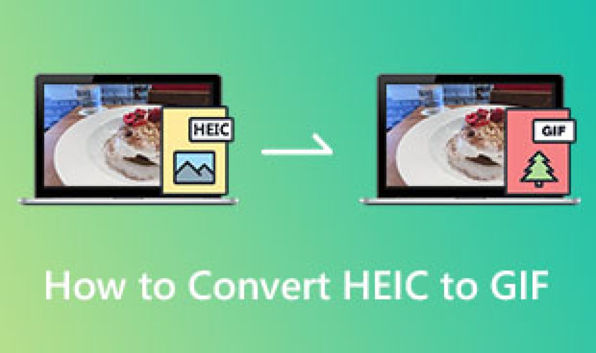 Самые быстрые способы конвертировать HEIC в GIF с использованием лучших  подходов