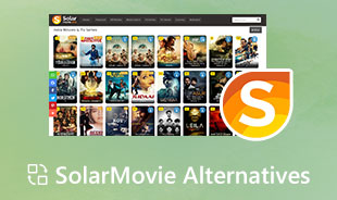 SolarMovie Alternatifleri