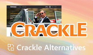 Crackle Alternatívák