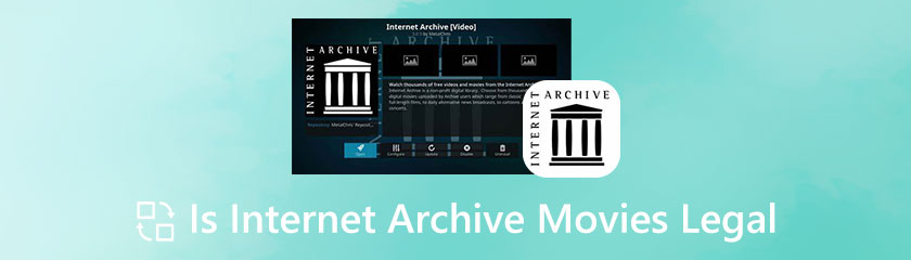  Is Internet Archive Legal For Accessing Movies Answer Is Here