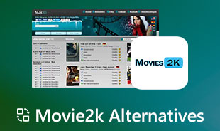Movie2k alternative s