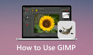 GIMP समीक्षा वैकल्पिक एस