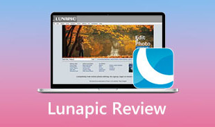 Lunapic recensioner