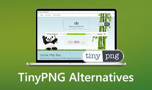TinyPNG Alternatifleri