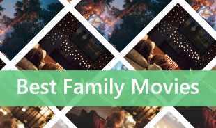 Legjobb családi filmek