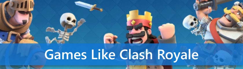 Clash Royale receberá novo modo de jogo e tarefas diárias