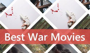 Legjobb háborús filmek