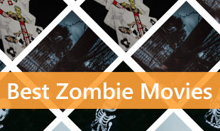 Bästa zombiefilmer