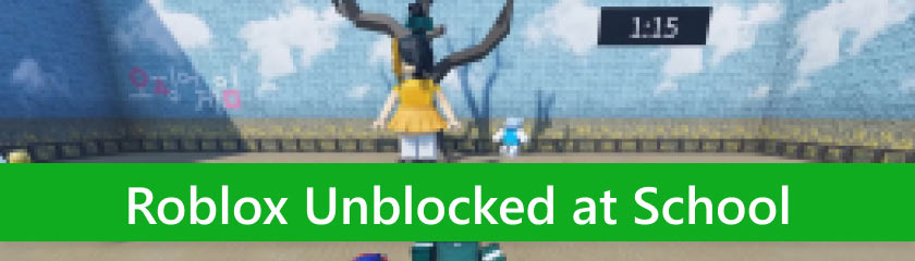 unblocked roblox for school