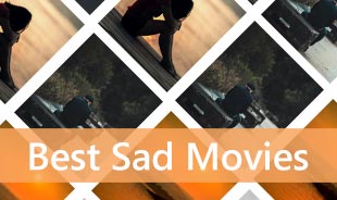 A legjobb szomorú filmek s