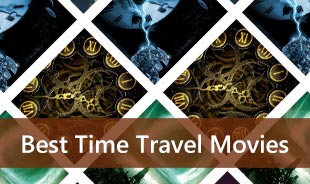 सर्वश्रेष्ठ समय यात्रा फिल्में