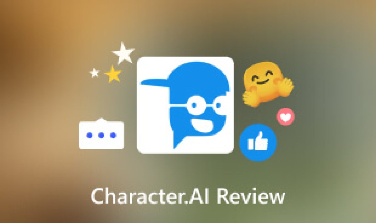  CHARACTERAI PLUS               