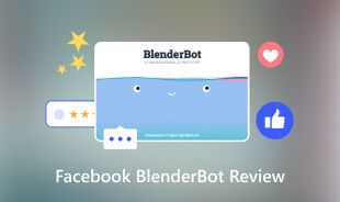 Facebook Blenderbot recension