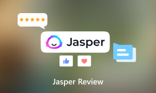 Jasper recension