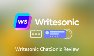 Scrie recenzie Chatsonic
