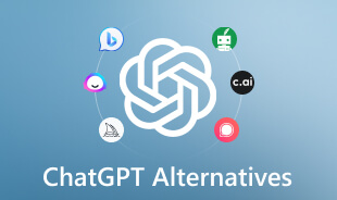 ChatGPT-alternativ