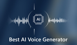 AI Generator glasa