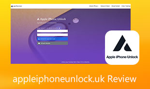 Apple iPhone Unlock UK Recenzii