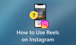 Как использовать ролики в Instagram