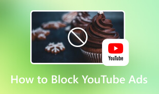 Как заблокировать рекламу на YouTube