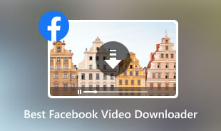 Paras Facebook-videoiden latausohjelma