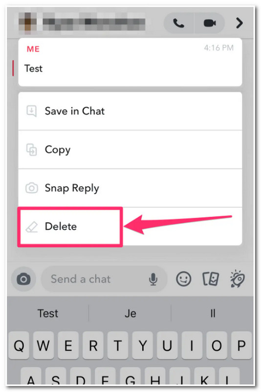 Full Guide To Delete Story From Snapchat