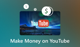 Cách kiếm tiền trên YouTube