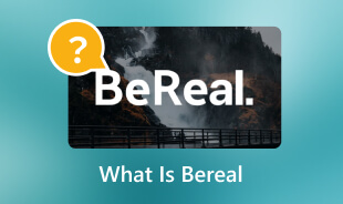 BeReal là gì