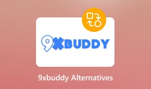 9xbuddy の代替品