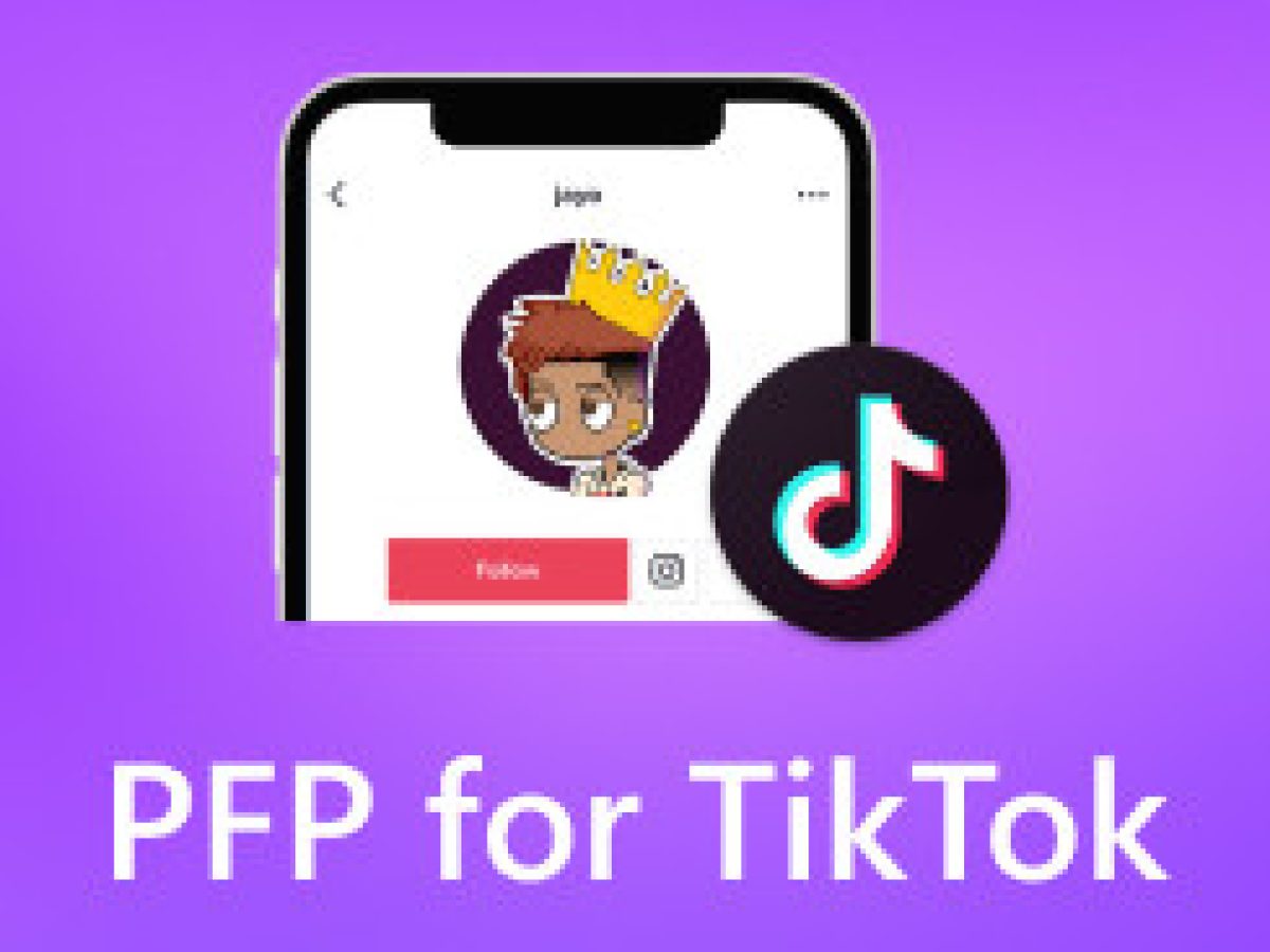 Baddie Default PFP - Baddie PFP with Default Profile Picture for TikTok, IG