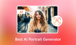 Najbolji AI generator portreta