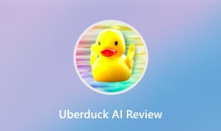 Uberduck AI recension