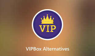 VIPBox alternatívák