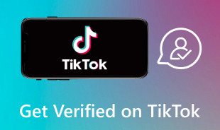 Как пройти проверку в TikTok