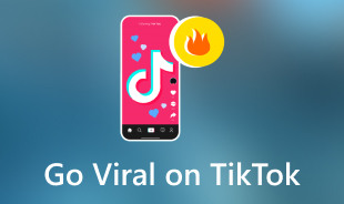 Как стать вирусным на TikTok