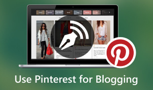 Как использовать Pinterest для ведения блога
