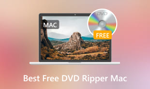 评论 最佳免费 DVD Ripper Mac