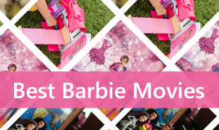 Legjobb Barbie-filmek
