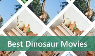 Najbolji filmovi o dinosaurima
