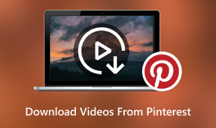 Как скачать видео с Pinterest