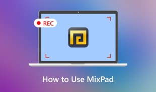 Jak korzystać z MixPada