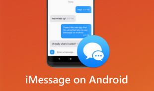iMessage trên Android