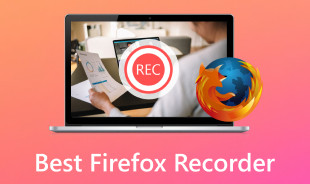Perakam Firefox Terbaik