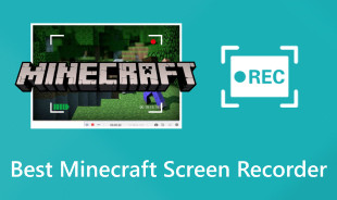 Najbolji Minecraft Screen Recorder