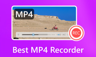 Najlepsza nagrywarka MP4