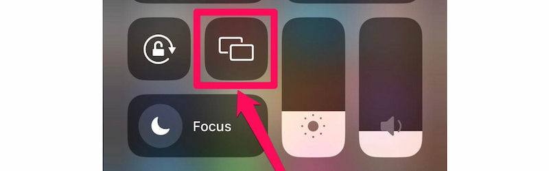 iOS 螢幕鏡像 Snapchat