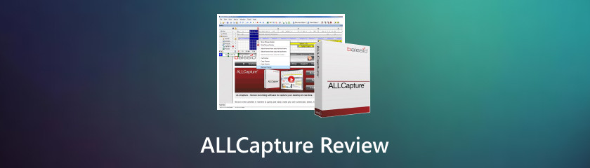 ALLCapture Review