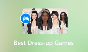 Best Dress-up Games